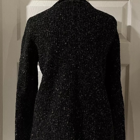 Cato Women's Multicolor Block Design Sweater Size Small - Picture 3 of 4